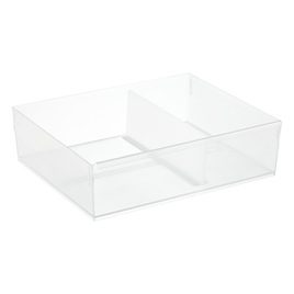 adjustable drawer organizer 