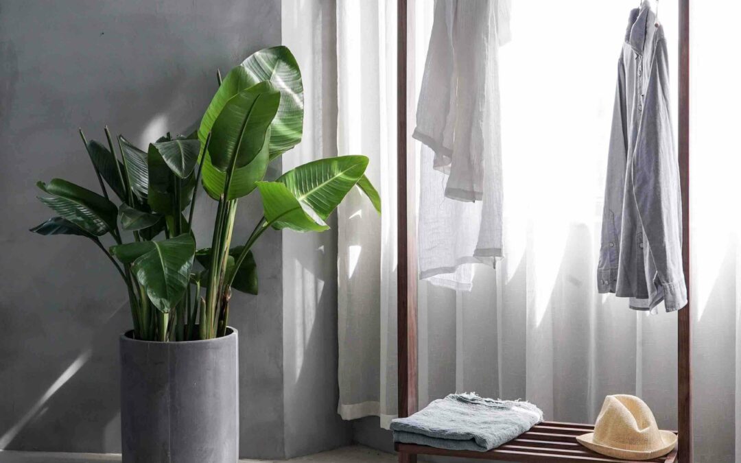 Create A Functional Wardrobe