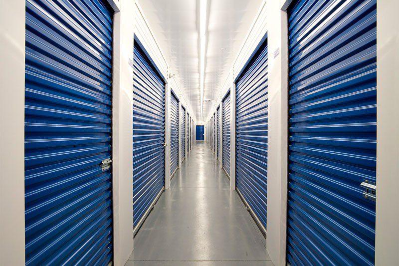 What to Store and What Not To