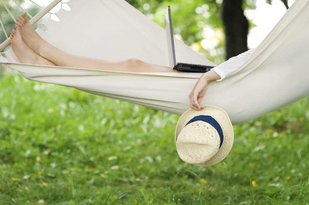 How to (Actually) Relax