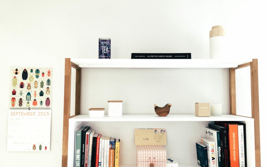 The Lifesaving Gift of a Clutter-Free Home