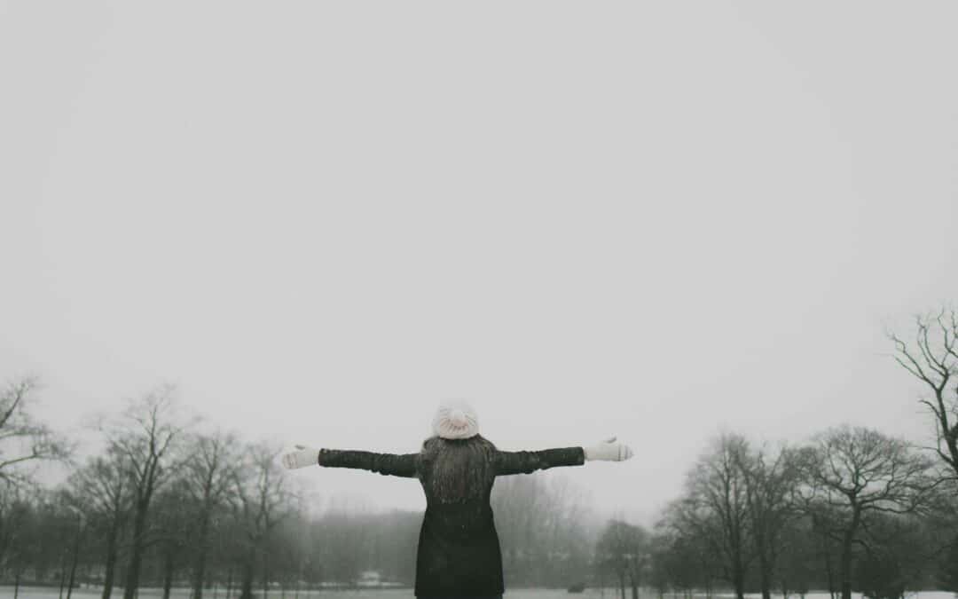 How Are You Surviving Winter?