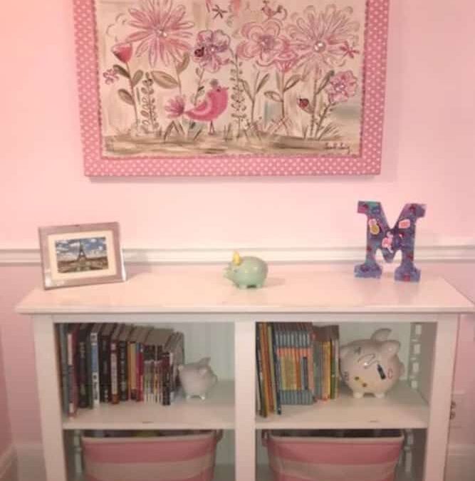 How to Declutter With Kids