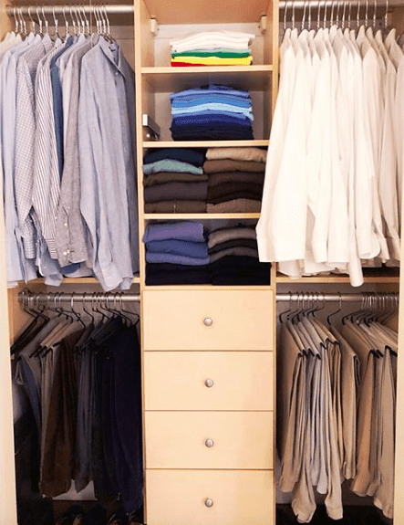 Our Top Ten Favorite Items From The Container Store Closet Sale