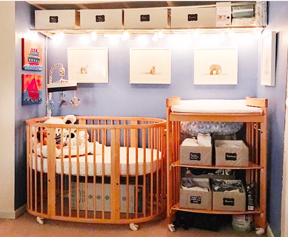 Preparing To Bring Your New Baby Home