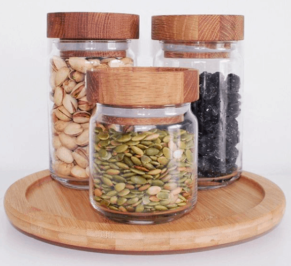 5 Ways To Use A Lazy Susan