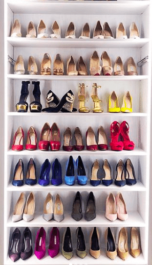 How To Care For Your Shoes