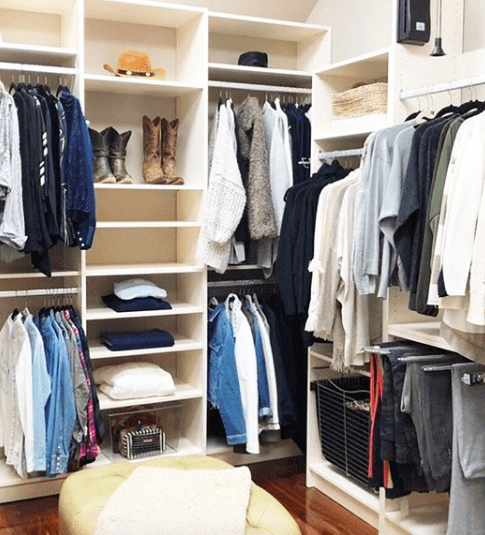 Ask Done & Done: How Can I Make My Closet Instagram Worthy?