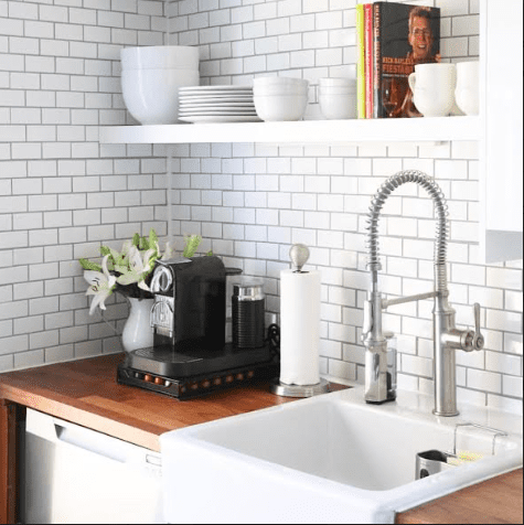 IKEA Kitchen Renovation
