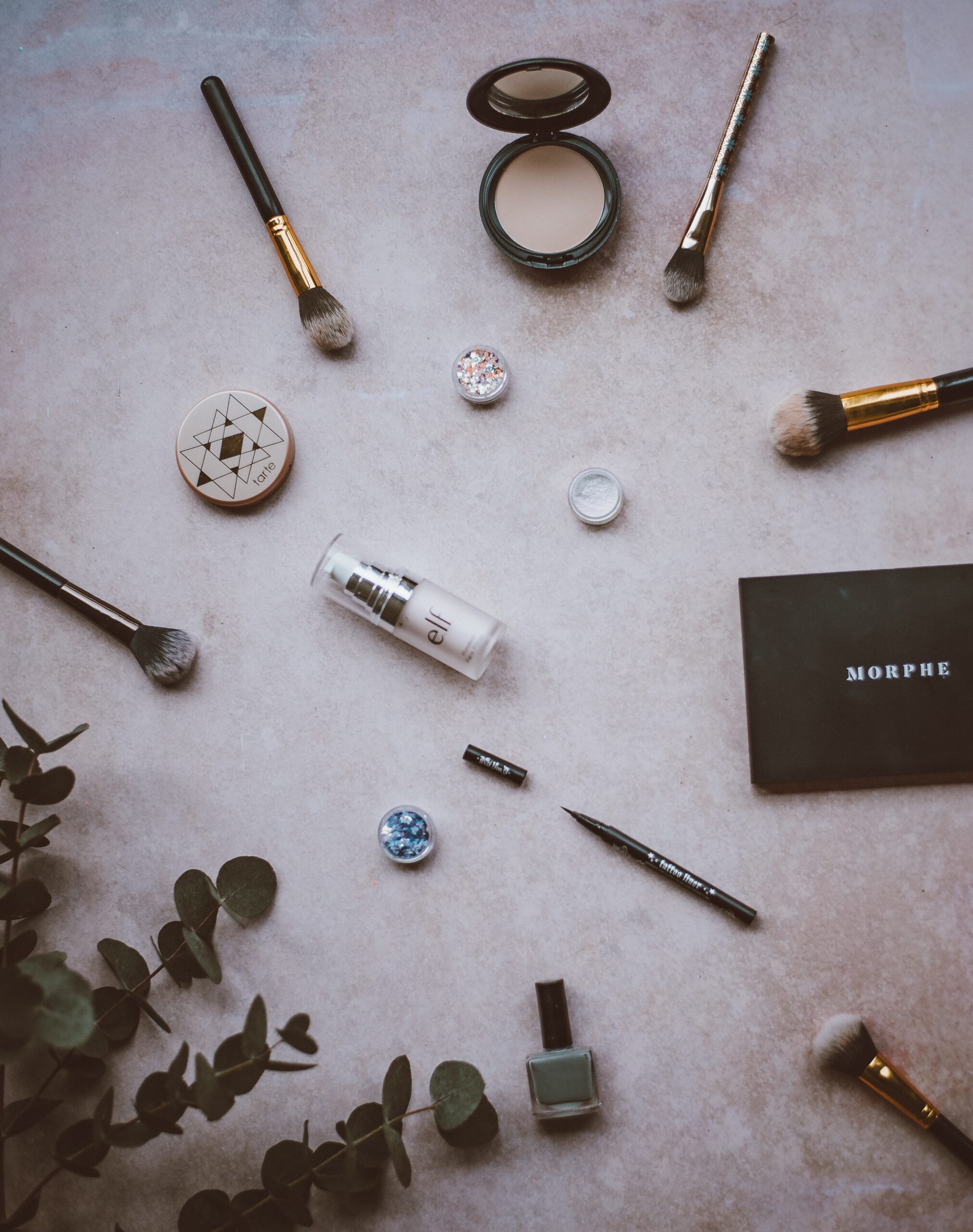 5 Minute Face: How To Start Your Day In An Organized Way