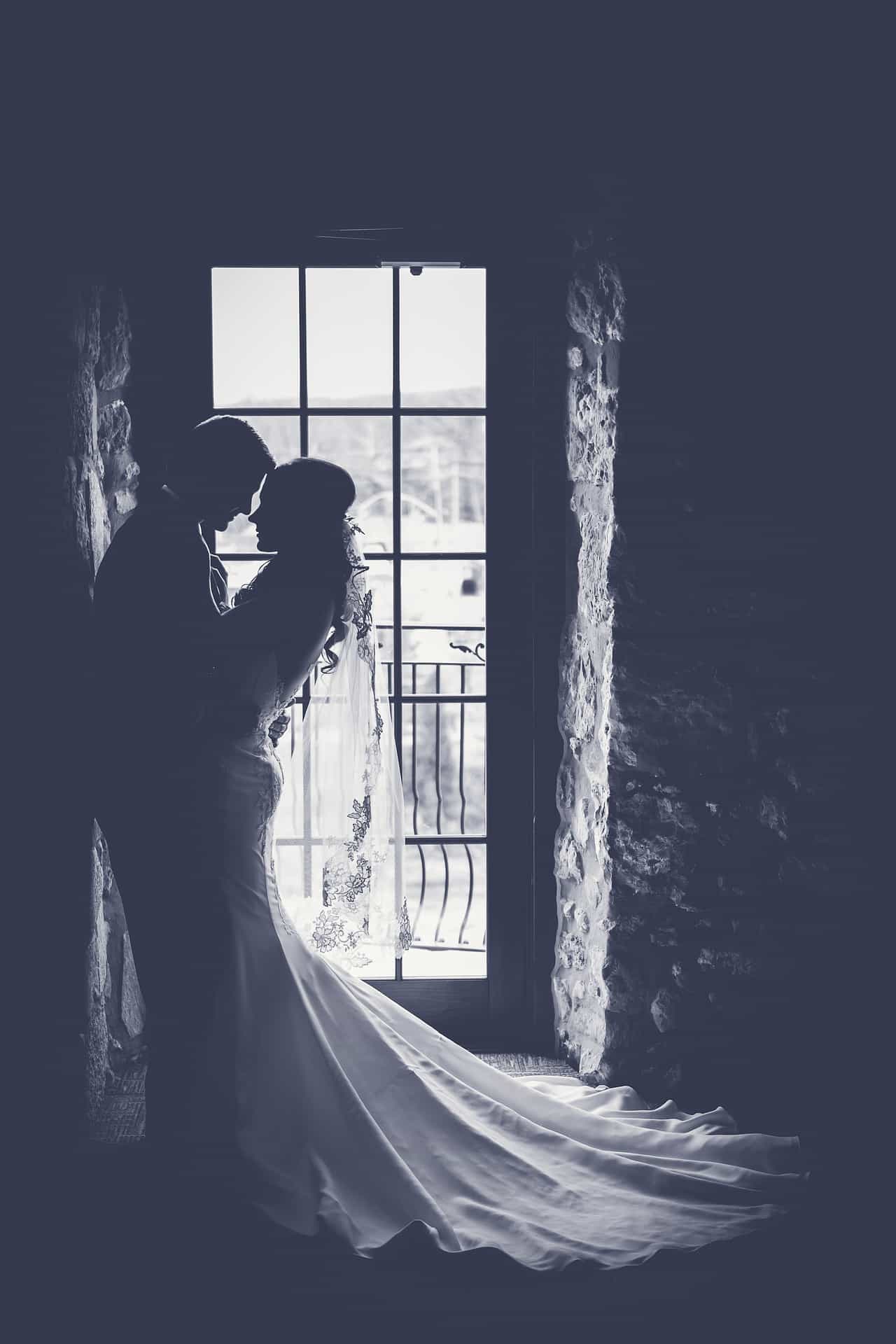 Your Wedding Registry: Go Radical