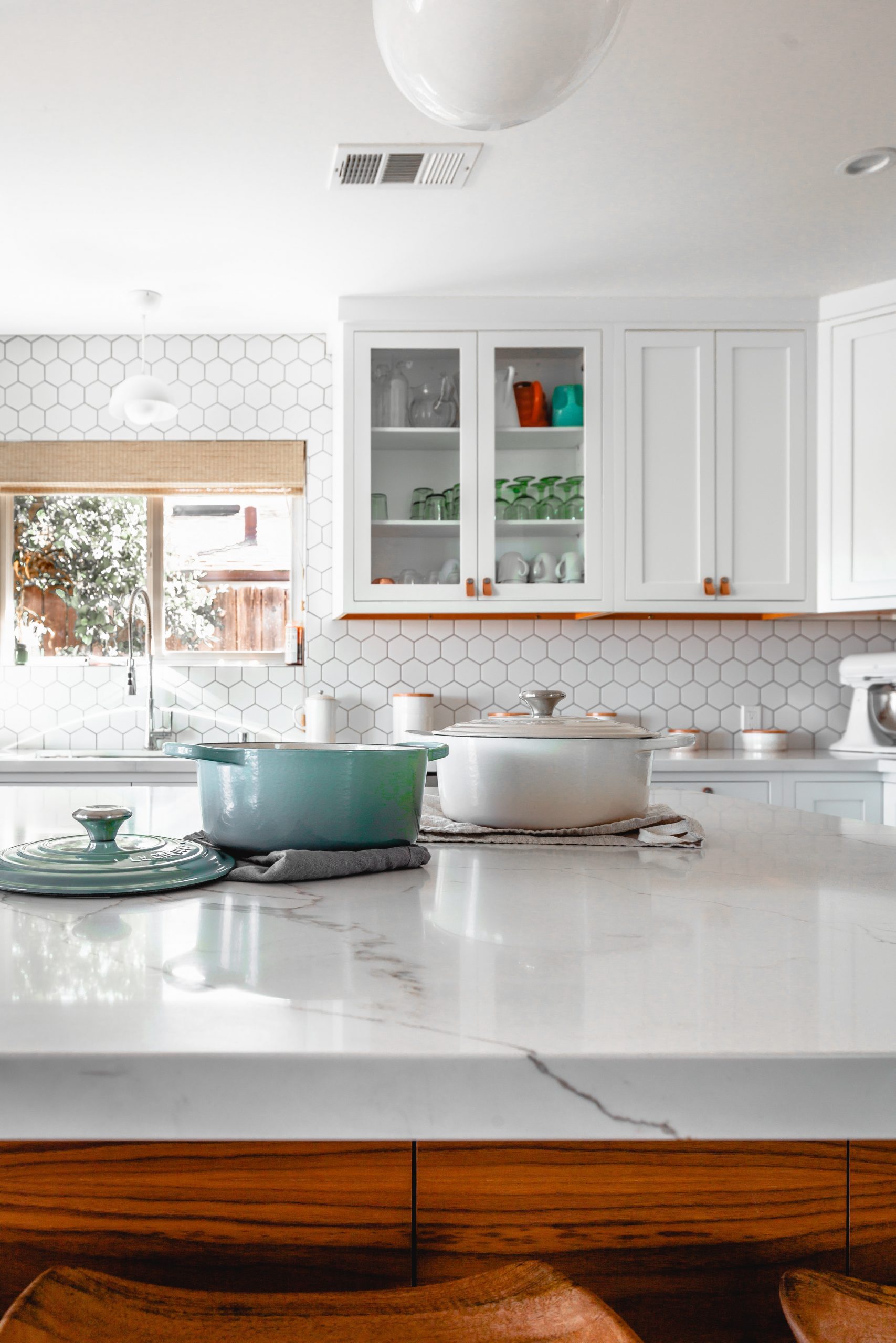 Organize Your Way To A Healthy Kitchen