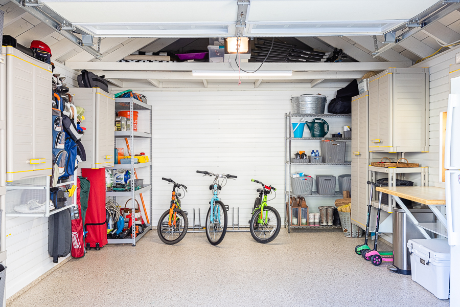 How To Downsize Your Belongings