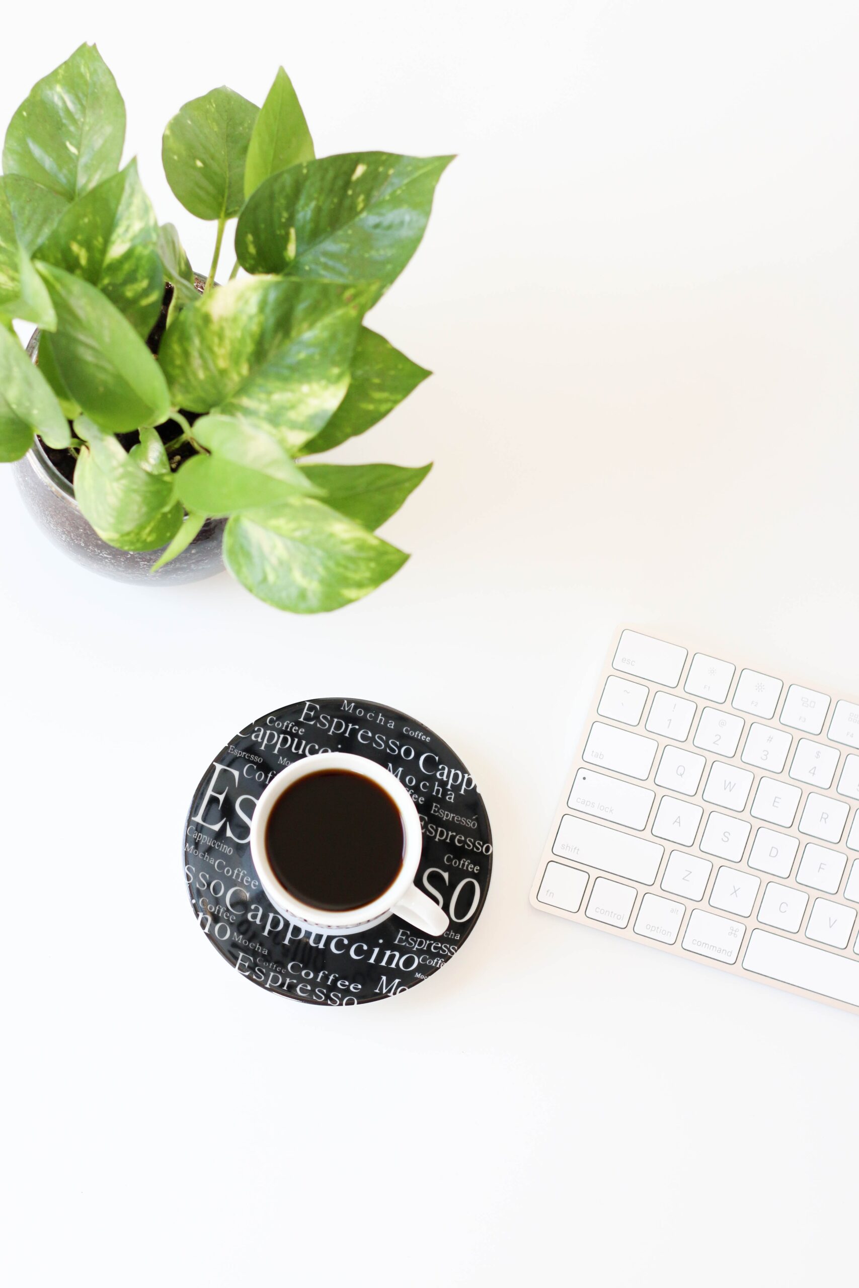 Returning To The Office Got You Down?