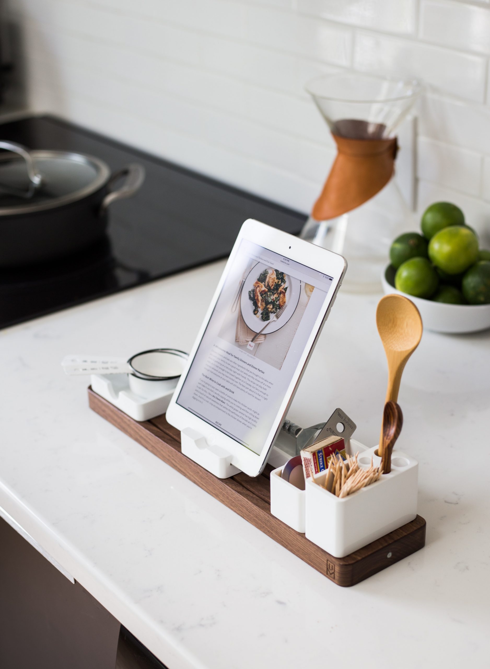 Our Five Favorite Kitchen Tools