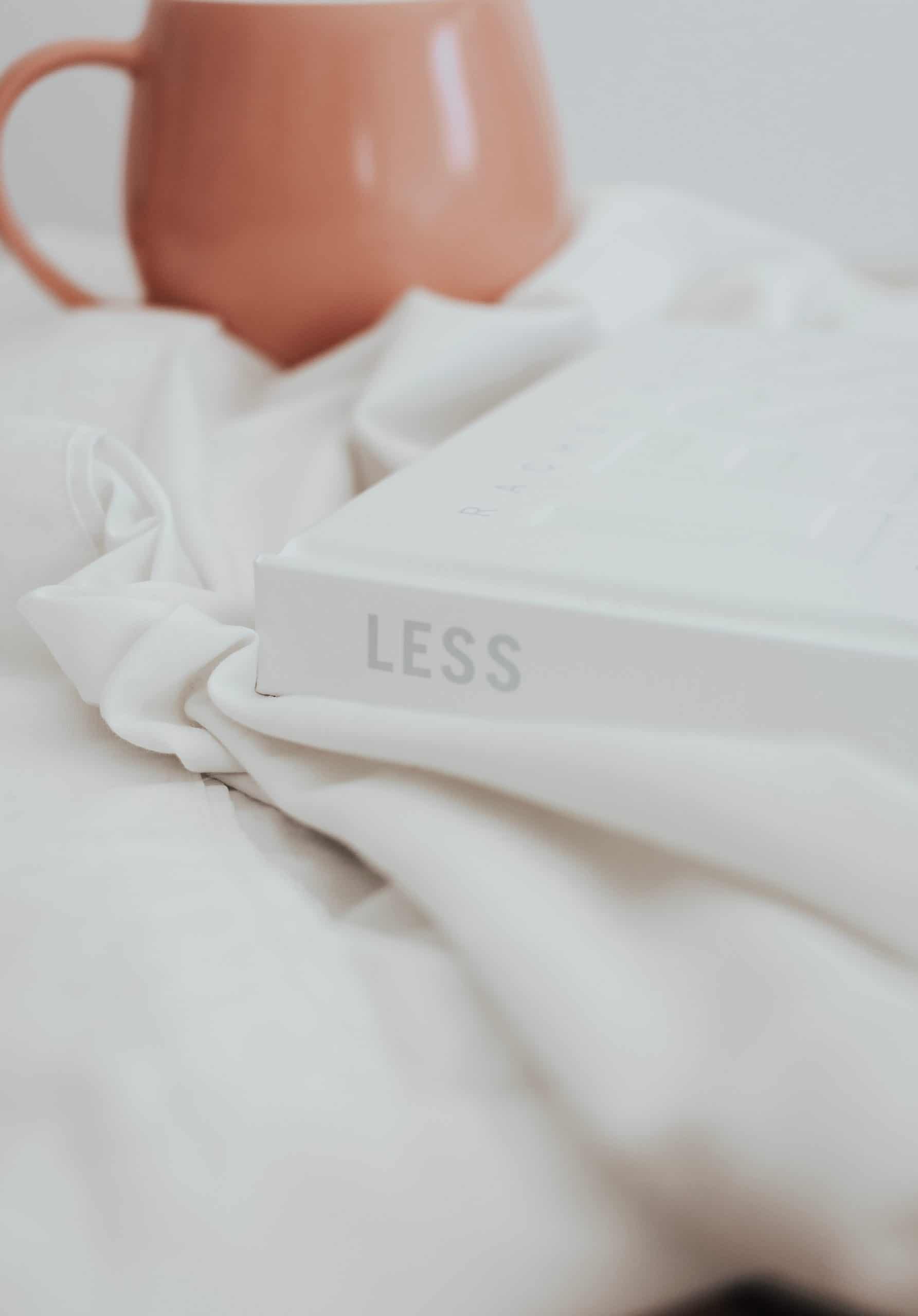The Secret To Successful Decluttering