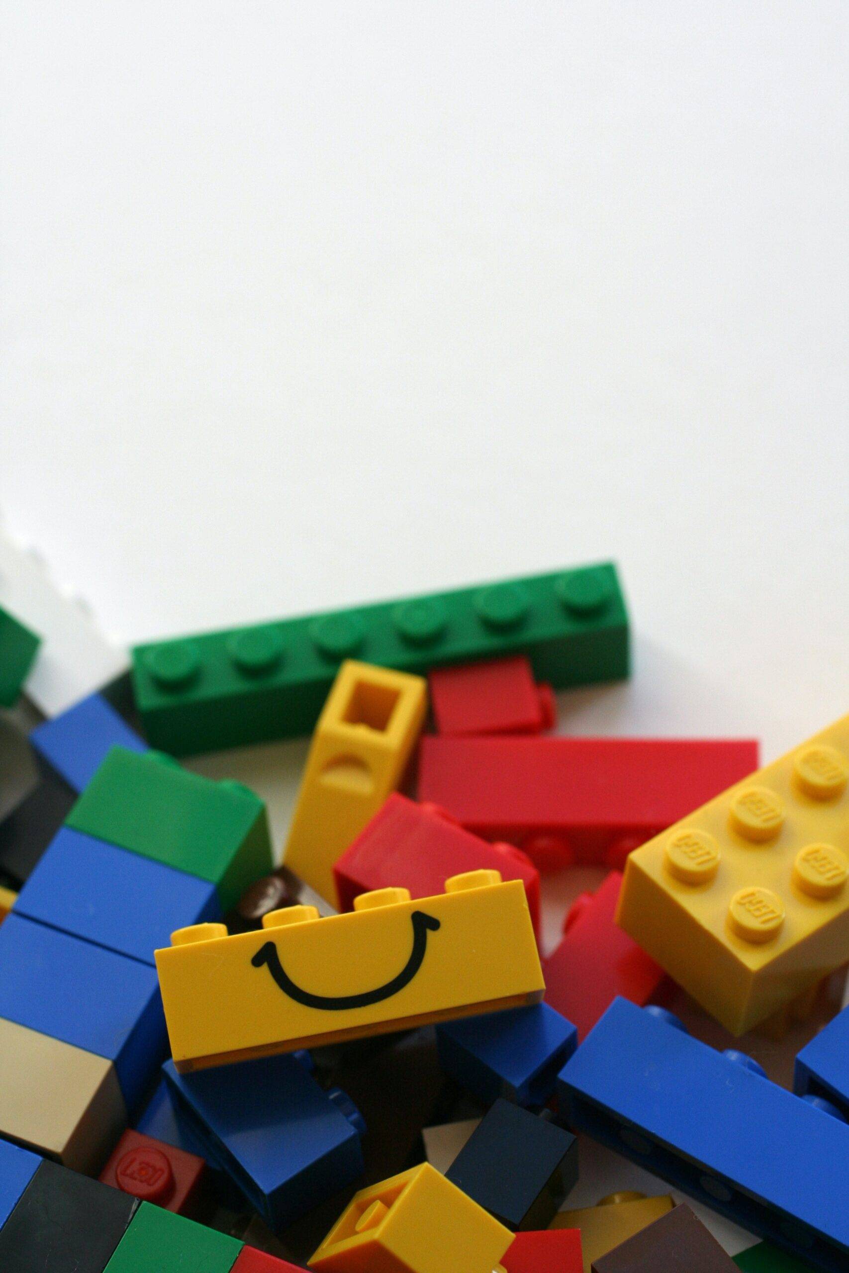 Organizing With Kids: 5 Strategies That Really Work!