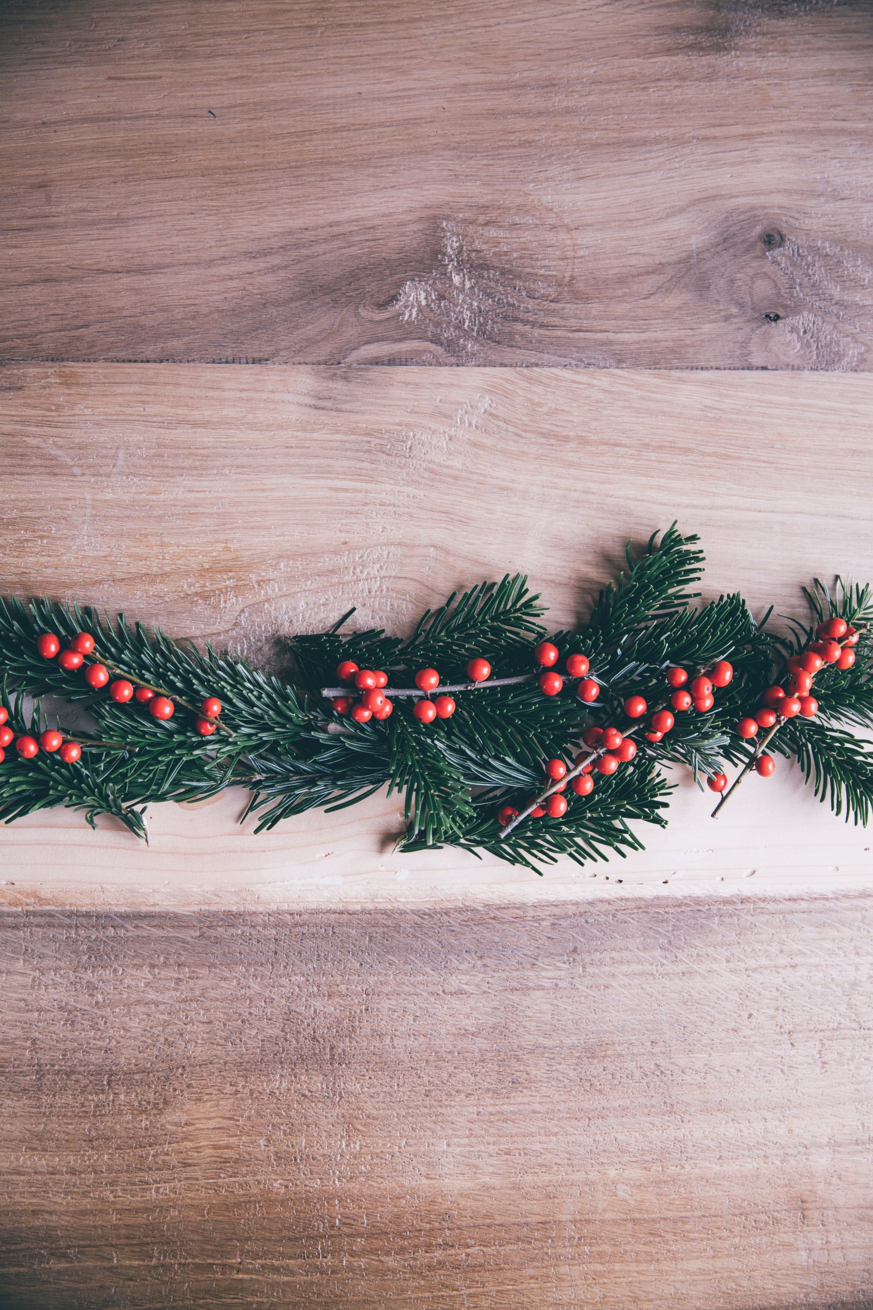 Holiday Decorating Simplified