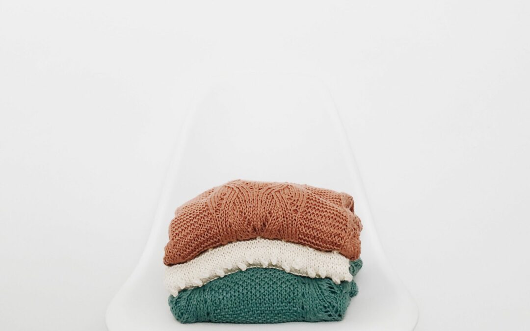 How To Get Your Laundry Under Control