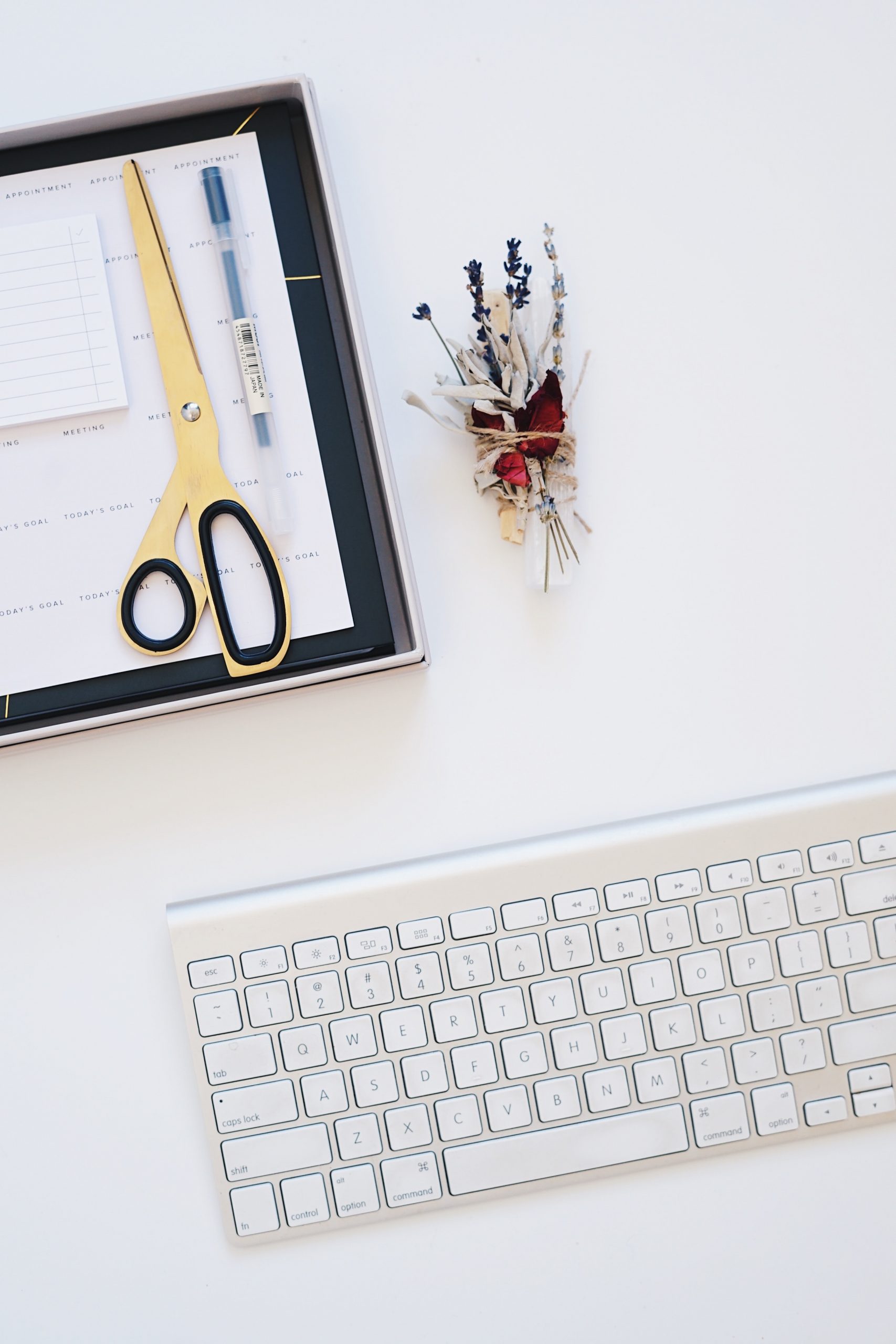 Why Organizing Matters: 4 Posts To Get You Motivated