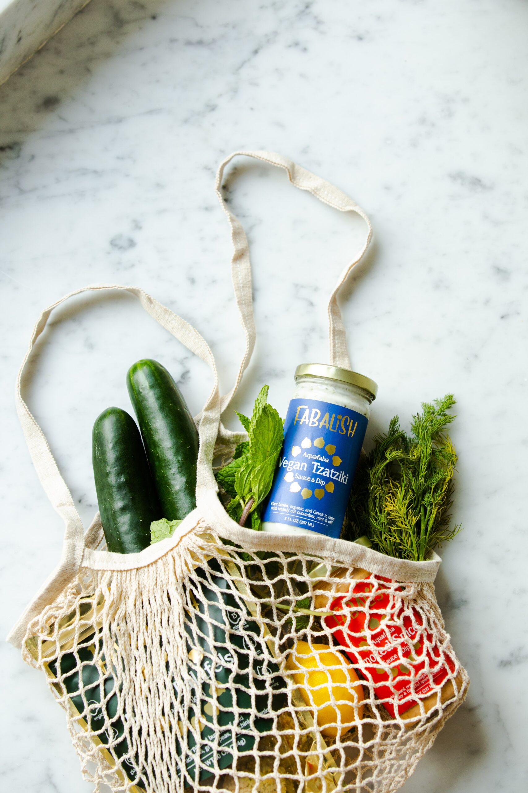 How To Grocery Shop Efficiently In 5 Simple Steps