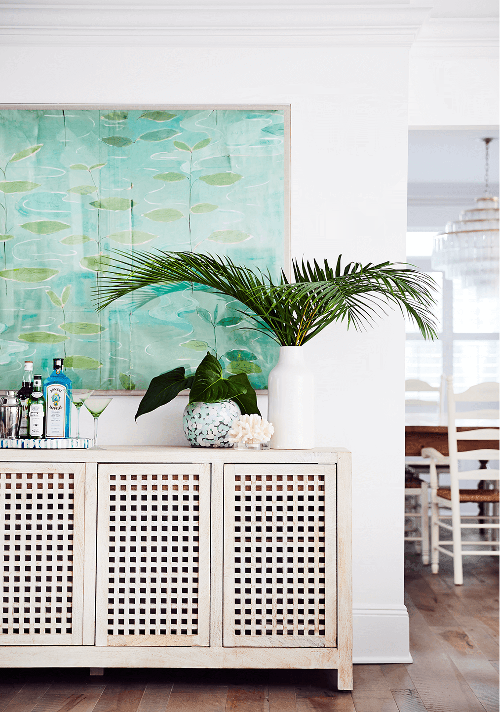 Organizing And Design: Why They’re Better Together